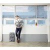 i-angel 韓國 2合1 Hello 四季型腰櫈揹帶 ( 淺灰 ) 原裝行貨 | 適合3個月以上【代理配送#B(免運費)】⭐RB會員低至$1,336⭐